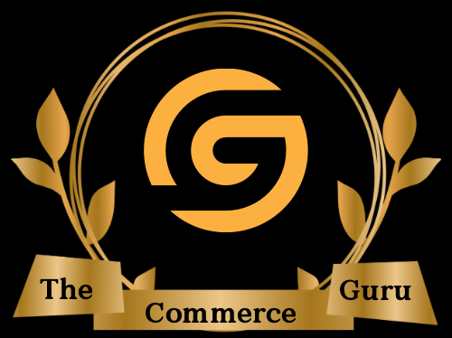 Commerce Guru